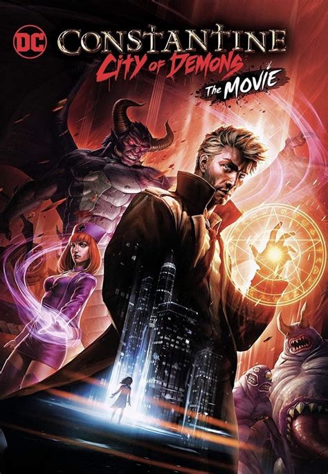 constantine: city of demons movie download 480p